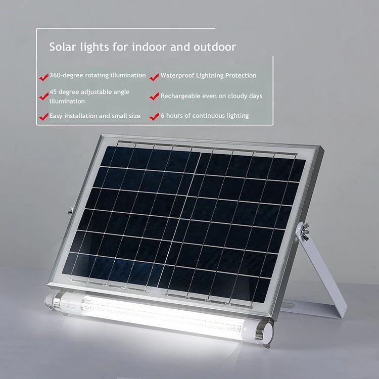 solar tube light
