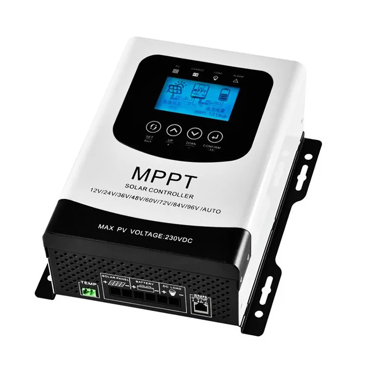 MPPT Controller