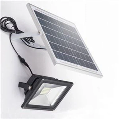 сонячне світло ip66 100w