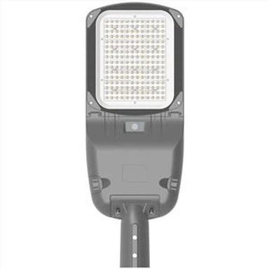 Водонепроникний вуличний світлодіодний ліхтар потужністю 50 Вт