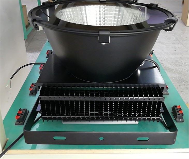 400 Watt High Bay Fixture Ip65