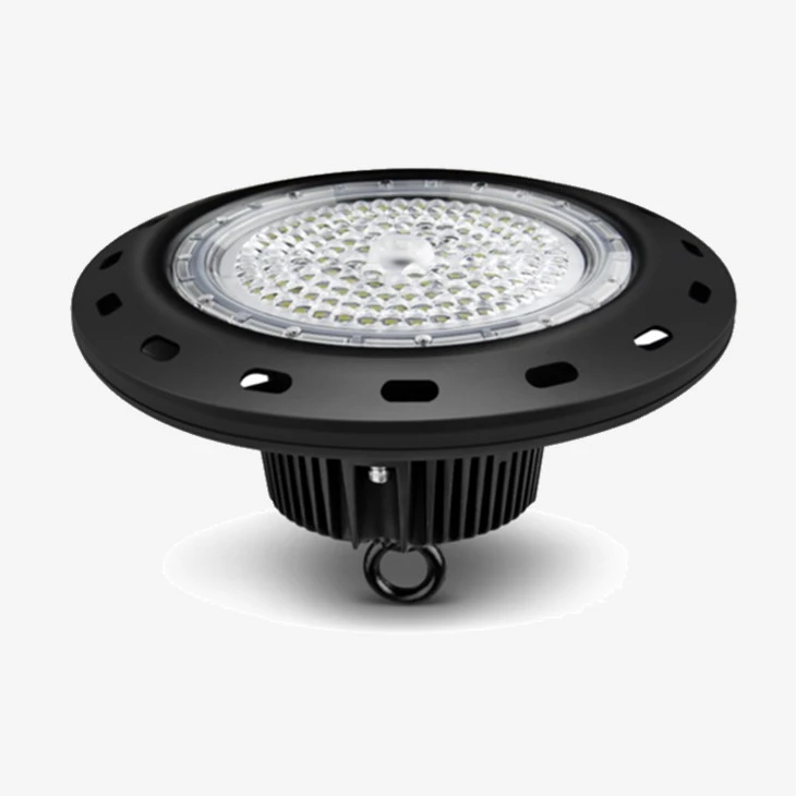 High Bay Led Shop Lights