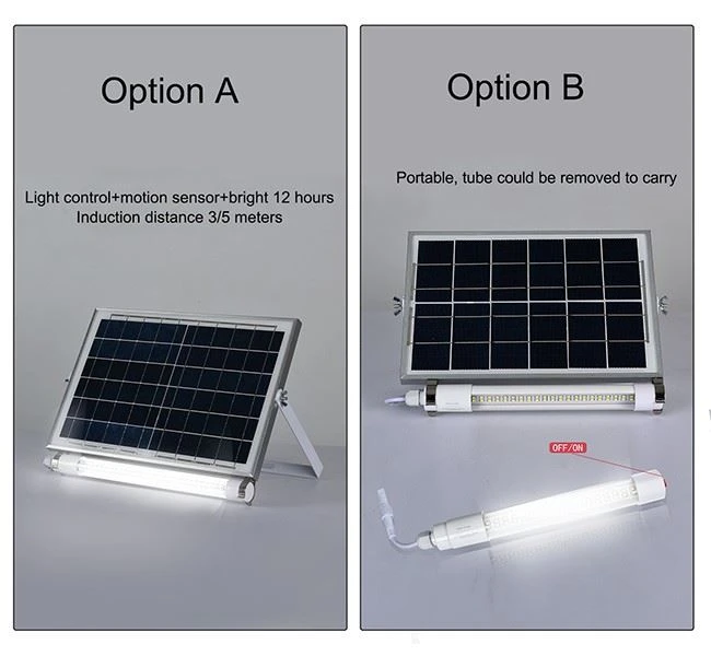 Led Tube Light Fluorescent