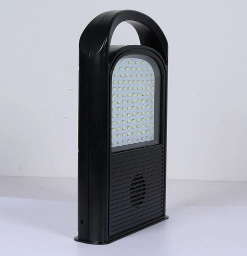 Solar Emergency Light
