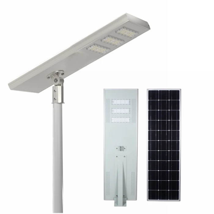 Solar Light 80W