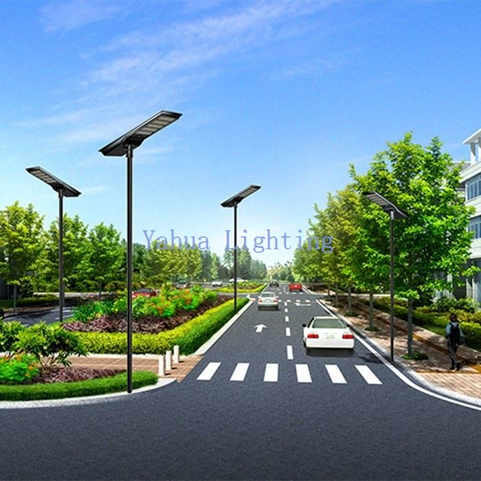 Smart City LED Lighting manufacture